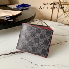 LV Wallets